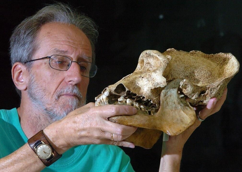 #86. Anthropologists and Archeologists